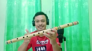 Bukankah Kau Tahu Elvy Sukaesih - Tes Suling Bambu D Bas