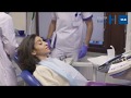 Au cur de notre service de dentisterie  stomatologie  chirurgie maxillofaciale