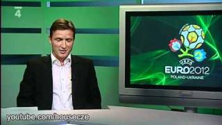 Studio fotbal - Dohráno (po Skotsko vs. Česko) - 4.9.2011 [část 1/3]