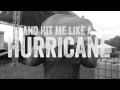 Luke Combs - Hurricane (Lyric Video)
