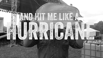Luke Combs - Hurricane (Lyric Video)
