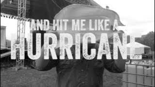 Luke Combs - Hurricane (Lyric Video)