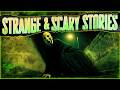 5 True Strange &amp; Scary Stories From Listeners like you!