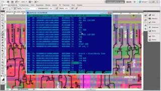 6502 Program Counter Setup
