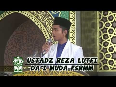 Ibadah Kita Belum Tentu Diterima Allah SWT - Reza Lutfi (FSRMM) Ibadah Kita Belum Tentu Diterima Allah SWT - Reza Lutfi (FSRMM)