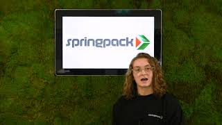 Jiffy Padded Mailing Bags From Springpack