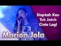 Marion Jola - Siapkah Kau Tuk Jatuh Cinta Lagi - Excellent Brand Award 2018 EBA 2018