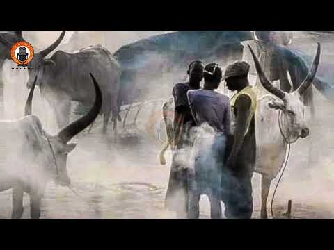 Culture Song Unity State South Sudanese Music 2023