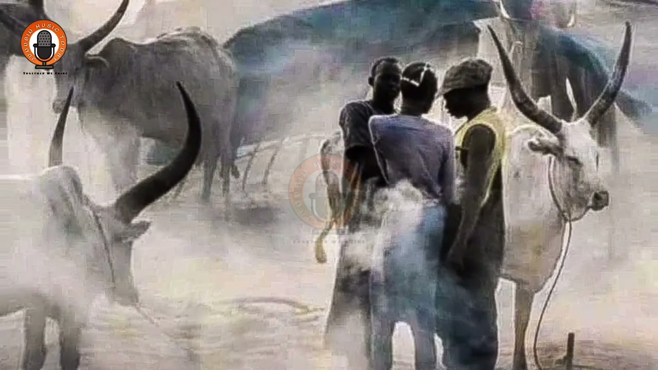 Culture song Unity State - South Sudanese music 2023