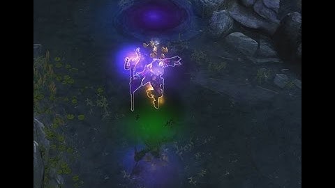 [HoN] Riftwalker Annihilation