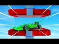 Crushing SUPERCARS In A Hydraulic Press! (Trailmakers)