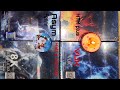 Распаковка G-Wolves Fenrir Asym