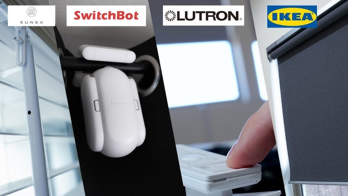 Switchbot Smart Curtain Opener and Closer Review 