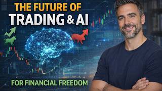 AI Is Changing Trading Forever 🤖 are You Ready? 📈