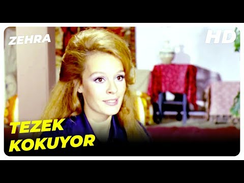 Zehra'nın Köyde İlk Günü |  Zehra - Hülya Koçyiğit Türk Filmleri