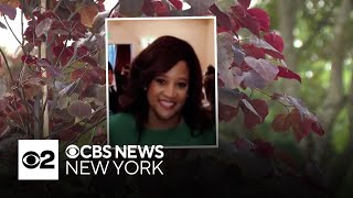 CBS News New York's Elise Finch honored at memorial tree planting in Mount Vernon