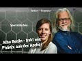 Alba Berlin - bald wie Phönix aus der Asche? #sport #albaberlin #basketball
