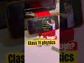 STUDY WITH ME *11th Grader*😳 #minivlog #shorts #ytshorts #study #class11 #trending