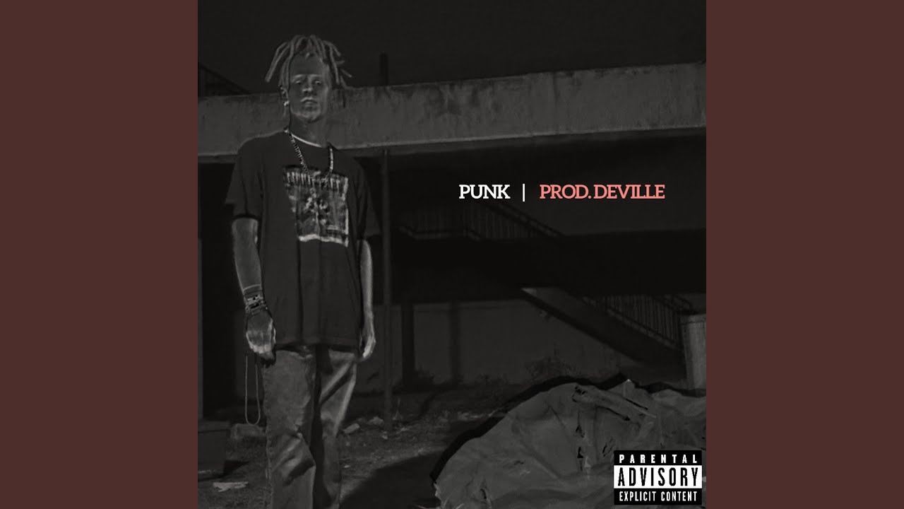 Watch Punk on YouTube Watch Punk on YouTube