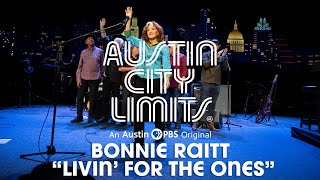 Bonnie Raitt on Austin City Limits 