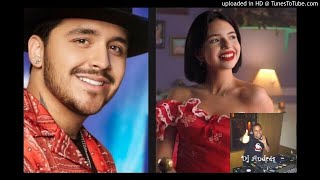 Christian Nodal ft. Angela Aguilar - Dime Cómo Quieres