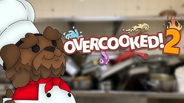 OverCooked 2 | Another cook joins!