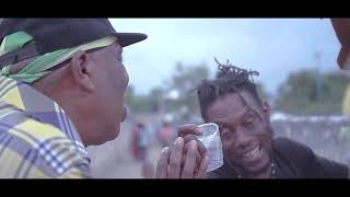 Burro Banton - Still A Maintain [ Official Video ]