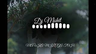 Mauka Milega To Hum Bata Denge Dj Remix Song