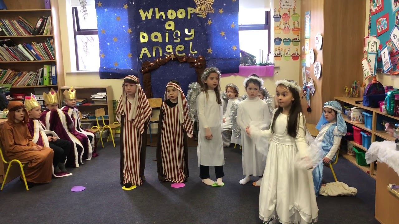 Celebrating Christmas 2020