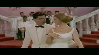 Mujhe Duniyawalo Sharabi Na Samjho Mohd Rafi Songs  Dilip Kumar Leader Bollywood Hindi movie Songs