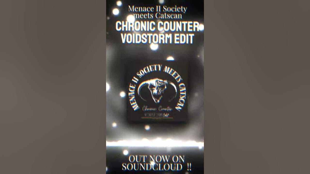 Menace Ii Society Meets Catscan Chronic Counter www.youtube.com