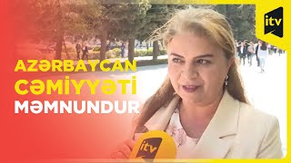 Sizcə, sülhməramlılar Azərbaycanı niyə tez tərk etdi?