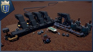Automation and Digging Holes | Hydroneer 2.0 Update