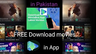 Free movies Download app movies king  screenshot 3