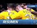 Resumen de Deportivo de la Coruña (0-1) Málaga CF - HD