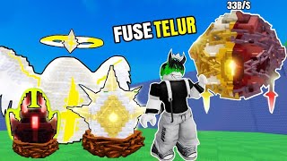 I Fused Evil & Good Eggs in STEAL AN EGG ROBLOX screenshot 4