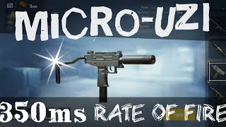 UZI PUBG Mobile - Basic info - How to use it effectively (English) UZI PUBG Mobile - Basic info - How to use it effectively (English)