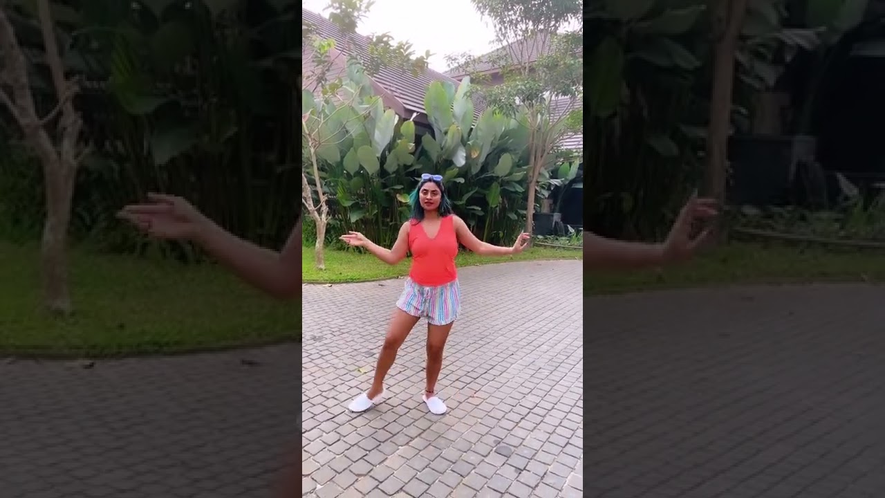 nagini serial Deepika das new instagram reel