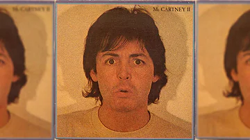 Paul McCartney's "Wonderful Christmastime" Rocksmith Bass Cover
