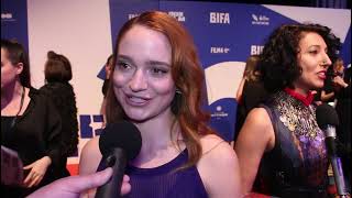 British Independent Film Awards 2022