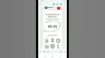 Today Adobe Stock Earning $0.95 | How Much Can You Earn? 💰 #AdobeStock #Shorts