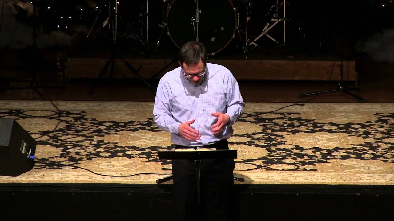 The Law Of Moses Fulfilled In Christ - YouTube