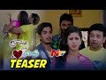Watch official teaser of Telugu film, Lavanya with love boys,