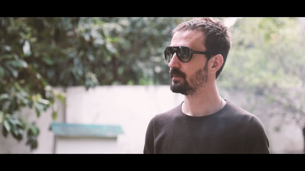 Watch Dj Kantik - Oudical (Original) on YouTube Watch Dj Kantik - Oudical (Original) on YouTube