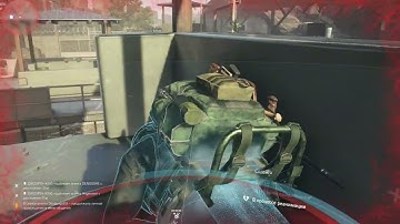 The Division 2 dark zone cheaters  GIPSY_KlNG