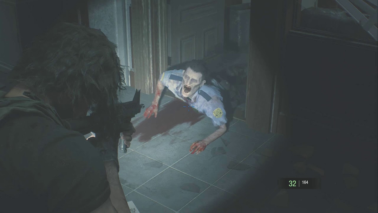 リメイク作 バイオハザード Re3 最新情報まとめ レビュー 感想やプレイ動画もお届け ファミ通 Com