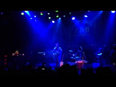 Stephen Marley - The Fillmore San Fran