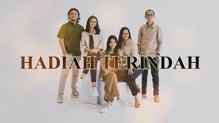 HADIAH TERINDAH | Arrange By : Thomas Anggoro