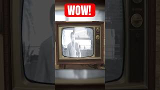 PLAYING GTA 5 ON A 1950s TV 📺