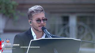 Video thumbnail of "® SASA KOVACEVIC - Ruka za spas (live concert)"